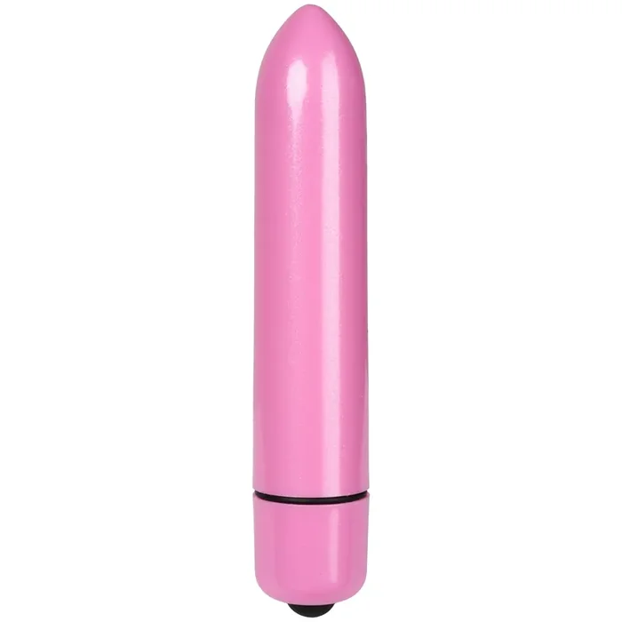 Baseks Pearly Vibes Bullet-Vibrator 9,2 cm