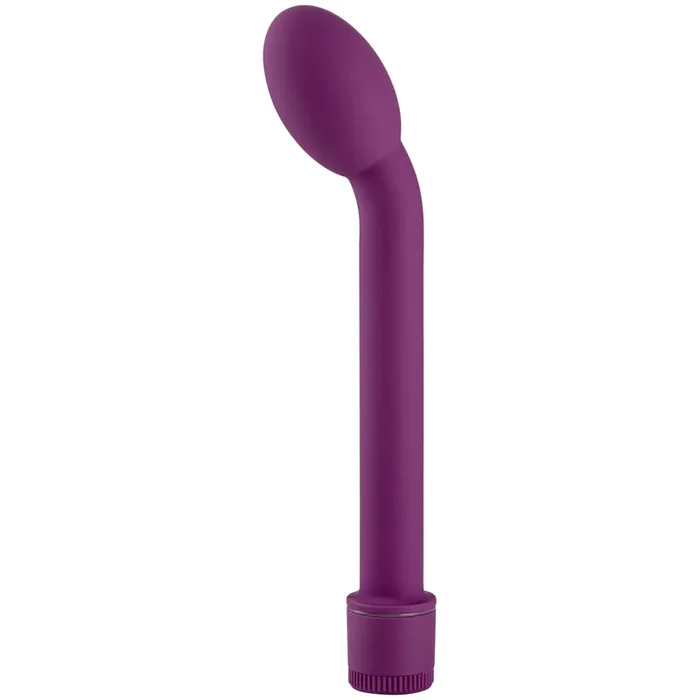 Baseks Power Play G-Punkt-Vibrator