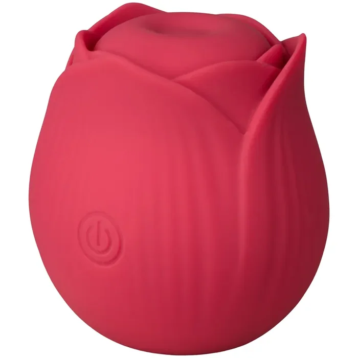 Baseks Rose Tapping Klitorisvibrator