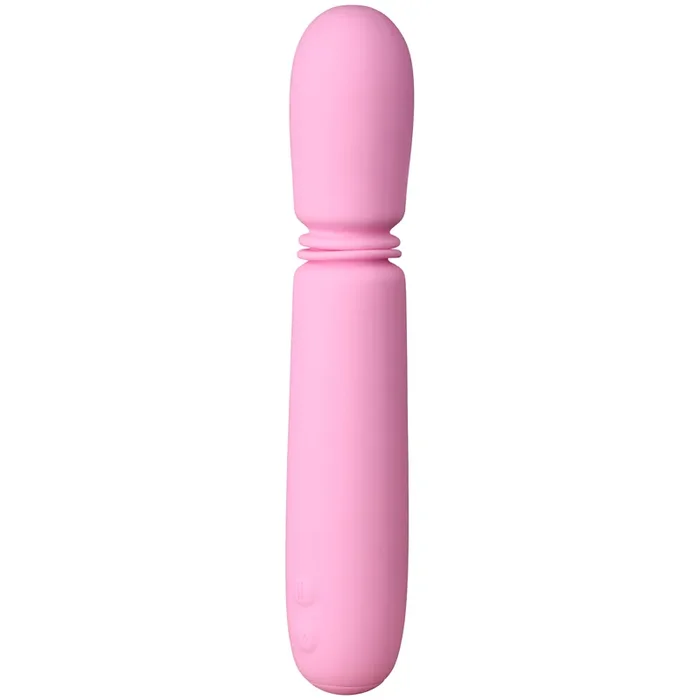 baseks Slim Stoßendes und Vibrierendes Massagegerät