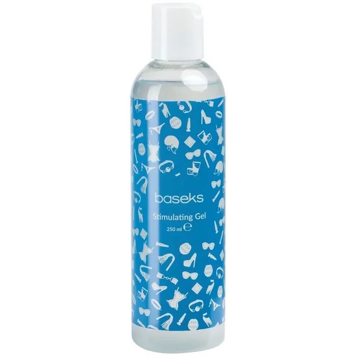 Baseks Stimulating Gel 250 ml