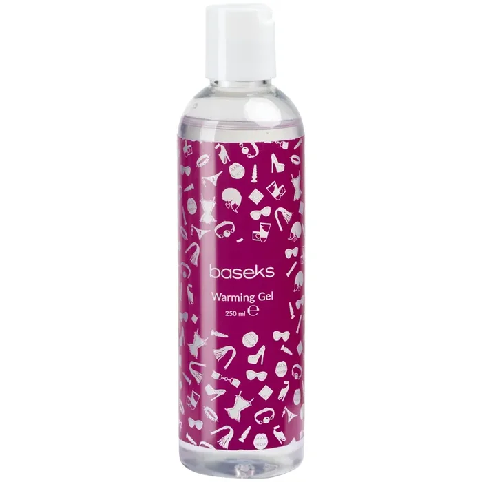 Baseks Varmende Gel 250 ml