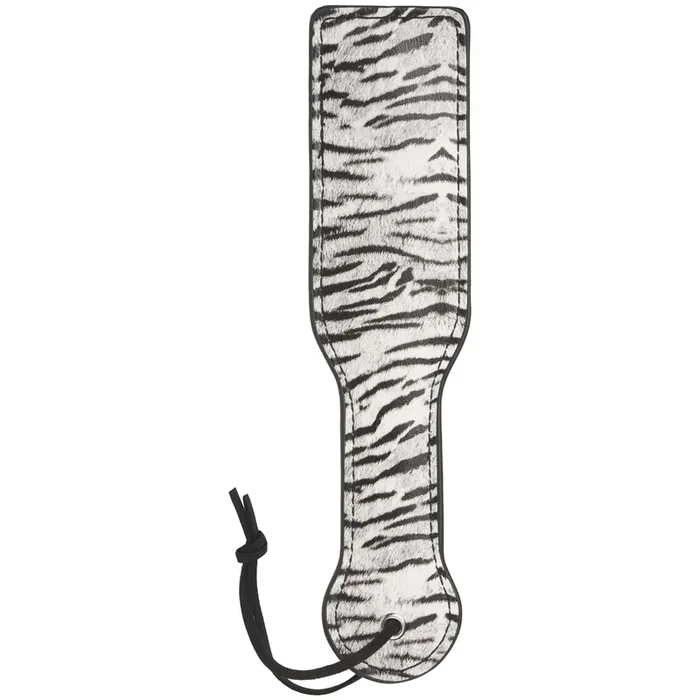 Baseks Zebrapaddle