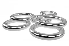 Basic Cockring