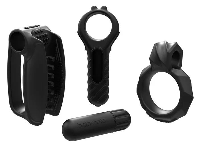 Bathmate – Vibe Endurance Kit