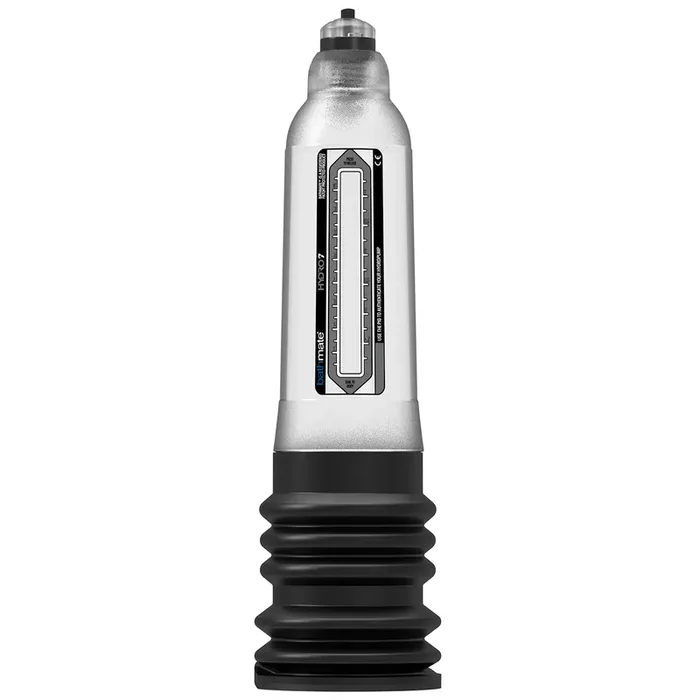 Bathmate Hydro7 Penispumpe
