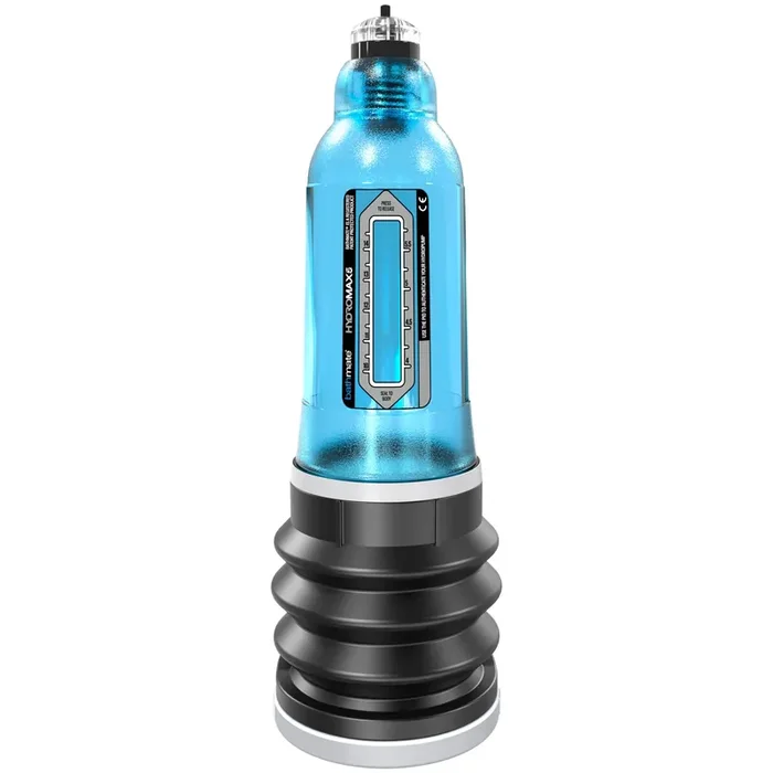 Bathmate Hydromax5 Penispumpe