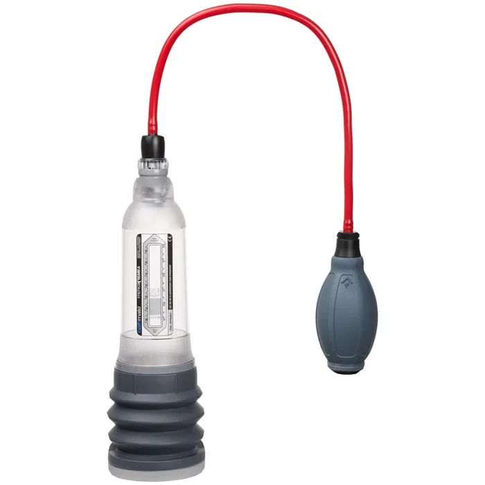 Bathmate HydroXtreme6 Penispumpe