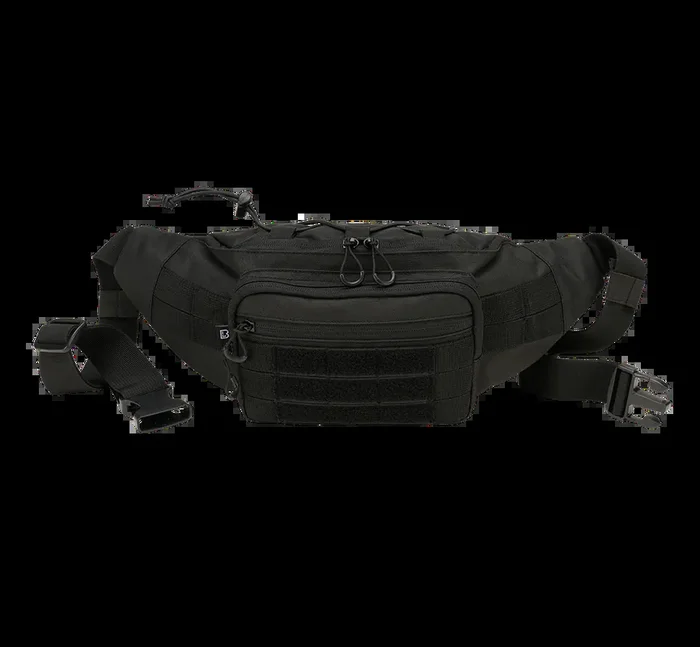 Bauchtasche Molle