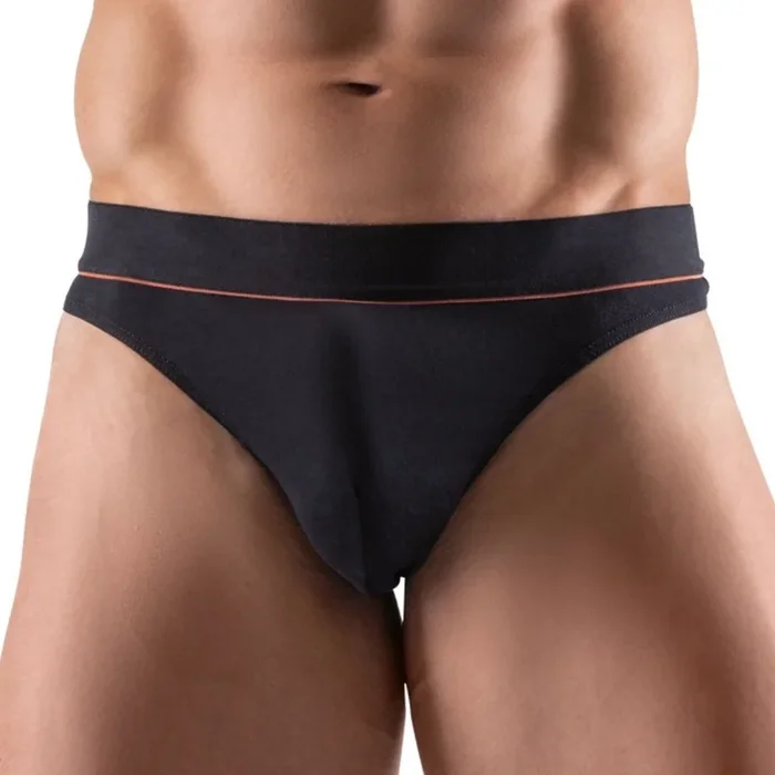 Baumwoll-Slip im Rio-Styling