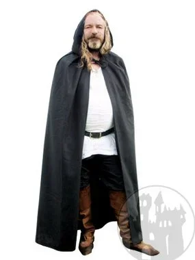 Baumwollcape