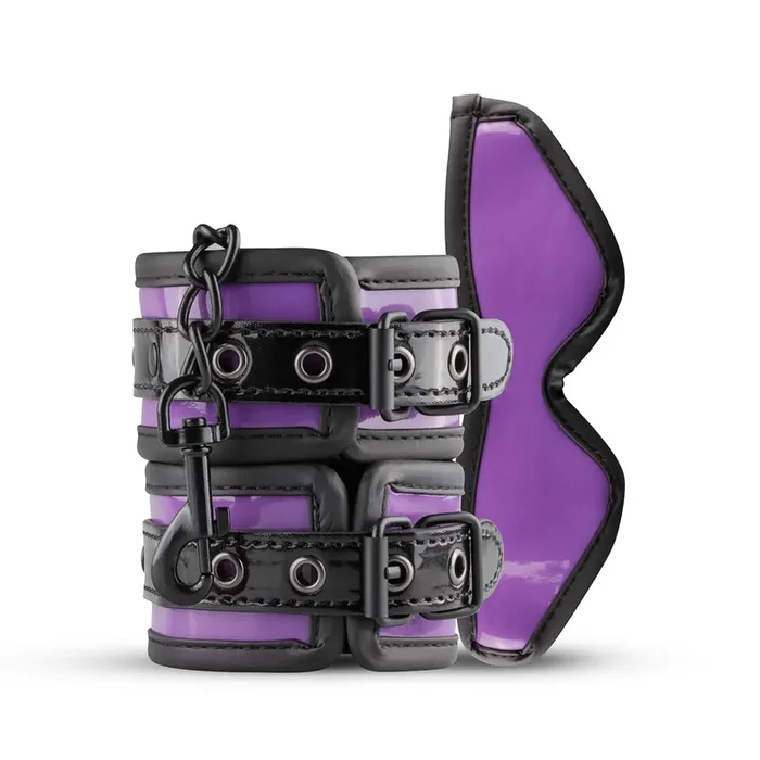 Bay Anfänger Bondage Set