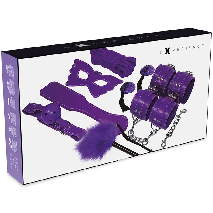 BDSM Fetisch Set