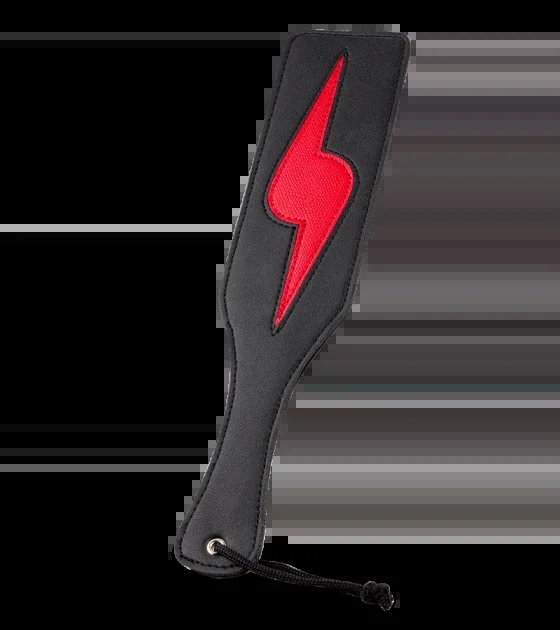 BDSM-Paddle Flash