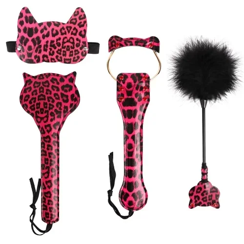 BDSM Set Kätzchen