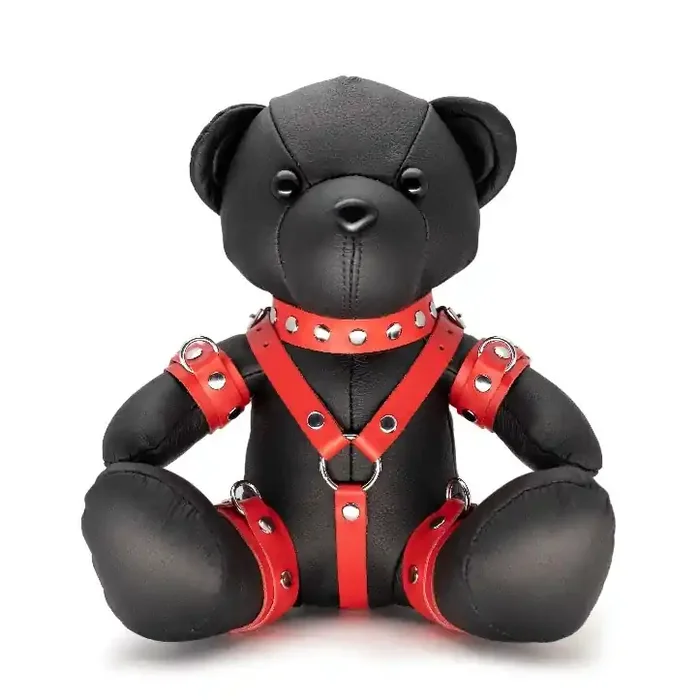 BDSM Teddy