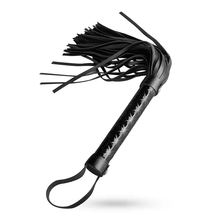 Beat It Flogger – schwarz