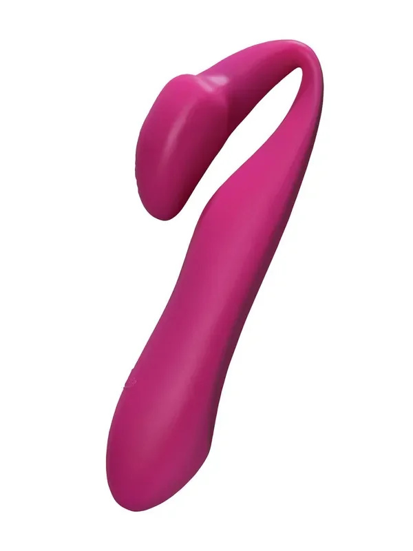 BeauMents Come2gether Multifunktions-Vibrator, pink