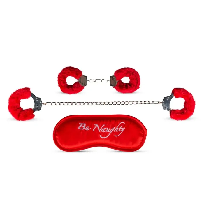 Beck Anfänger Bondage Set