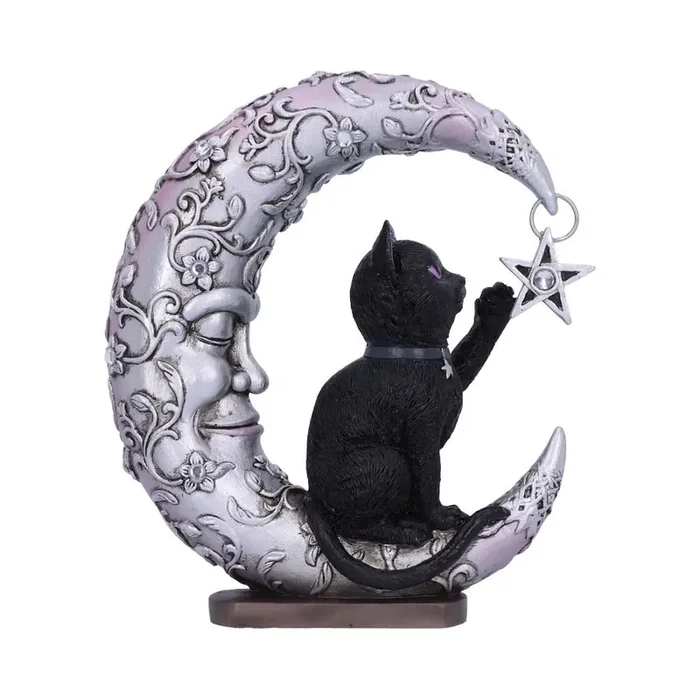 Begleiterin Luna