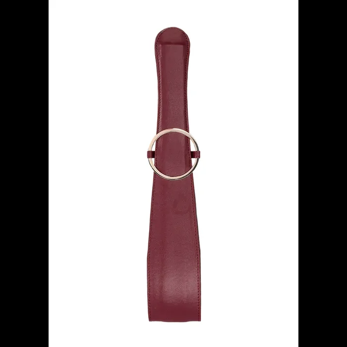 Belt Flogger