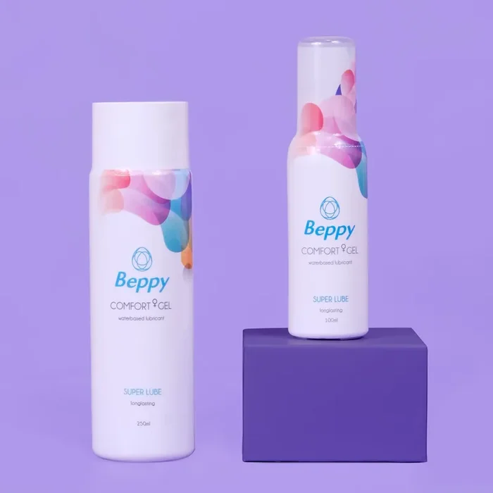 Beppy Comfort Gel – 250 ml