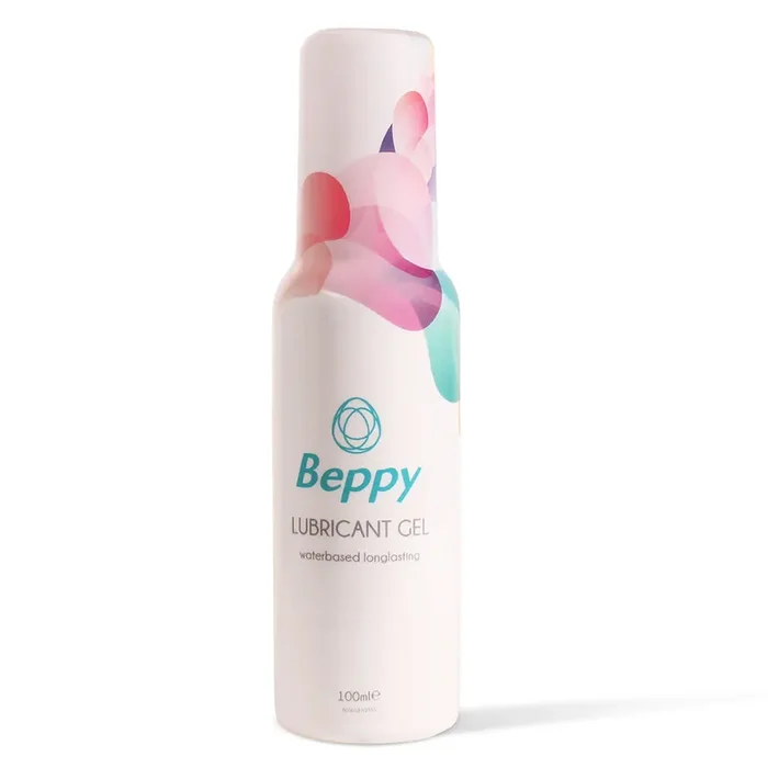 Beppy Comfort Gleitgel Wasserbasiert
