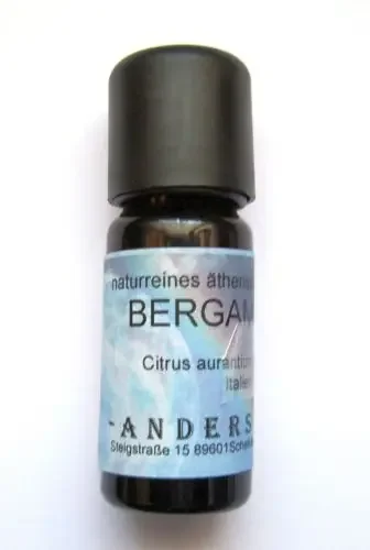 Bergamotte – ätherisches Öl