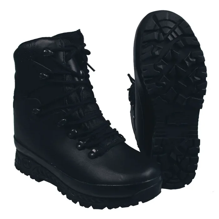 Bergschuh ‚BW Modell 2005‘ (Schuhgrösse: 42)