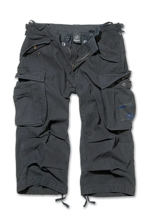 Bermudashorts Industry 3/4
