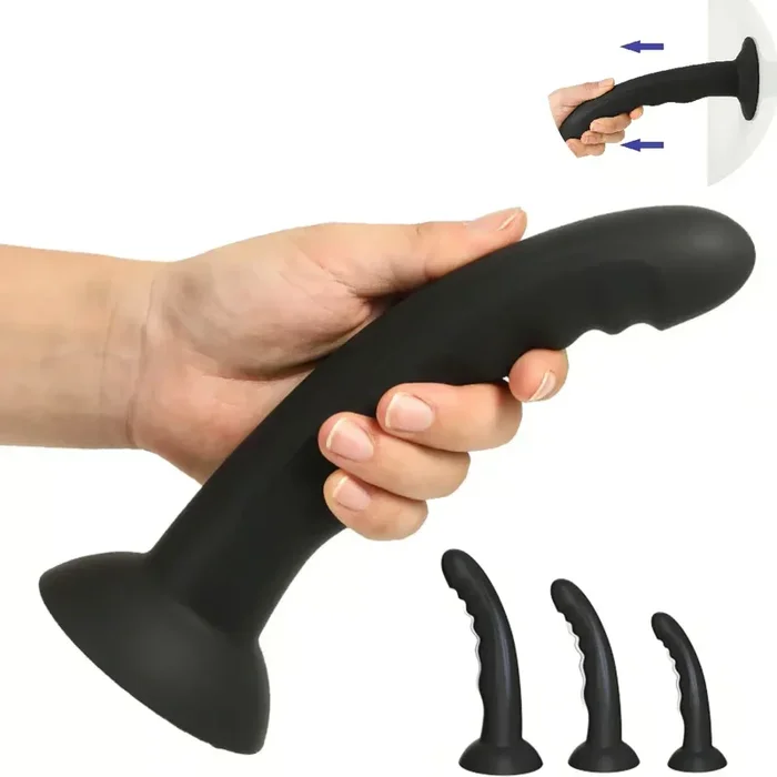 Best Anal Didlo Vibrating Butt Plug