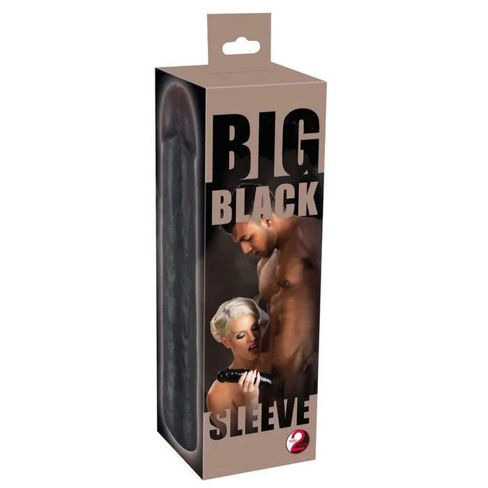 Big Penis-Sleeve