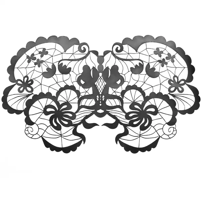 Bijoux Indiscrets Anna Mask