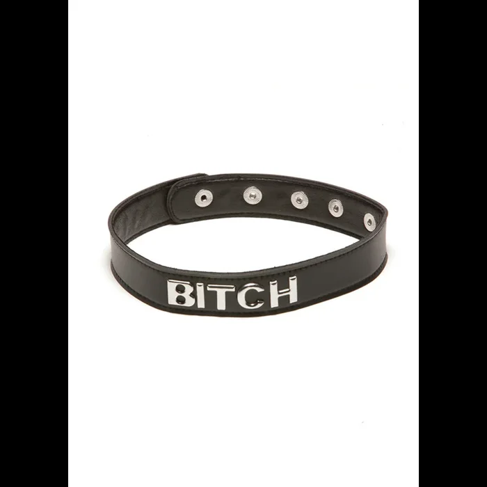 Bitch – Collar