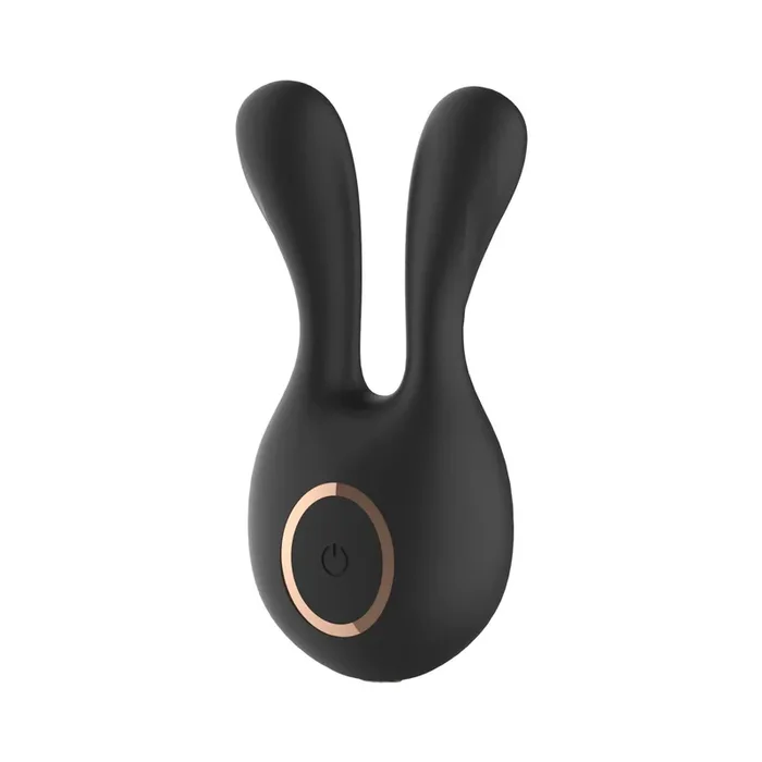 Black Edition Mini Vibrator