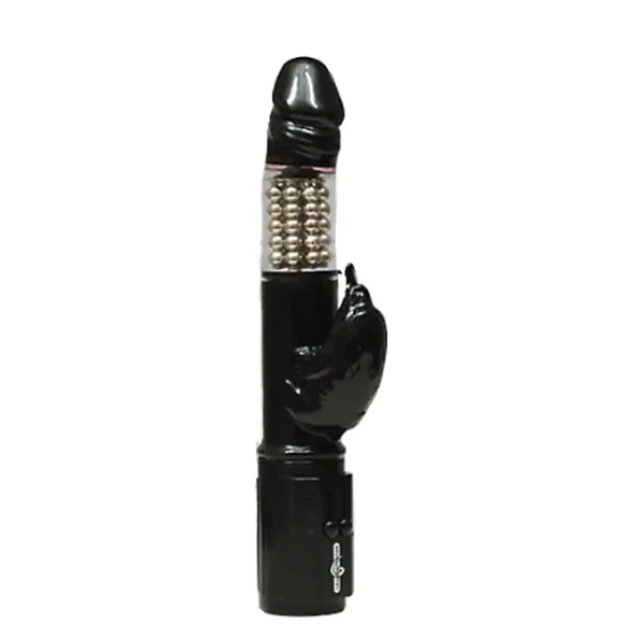 Black Pearl Vibrator