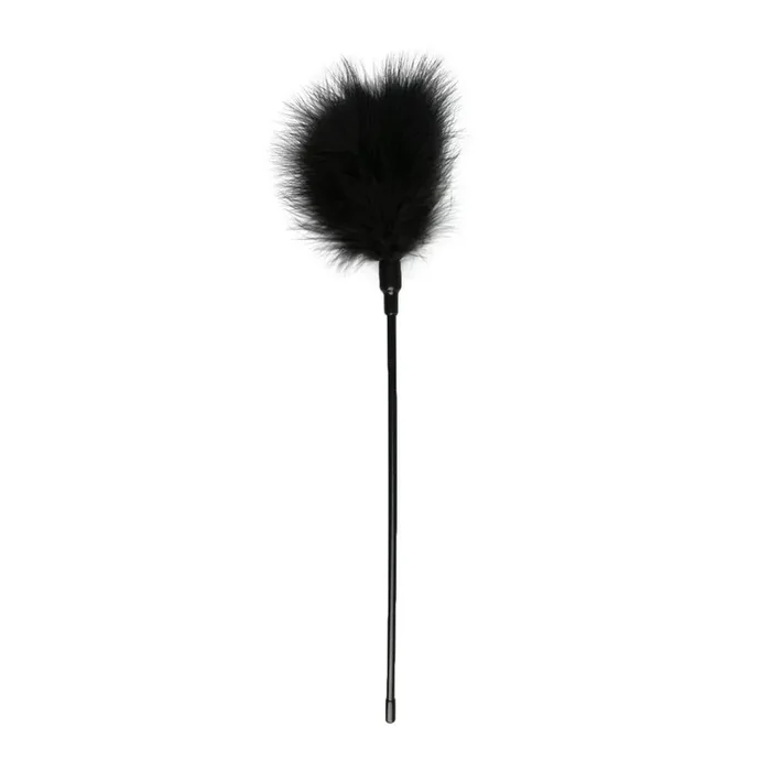 Black Tickler – Lang
