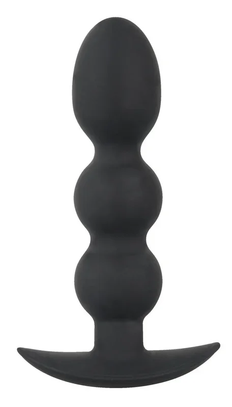 Black Velvets – Heavy Beads
