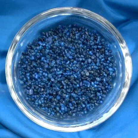 blauer Weihrauch