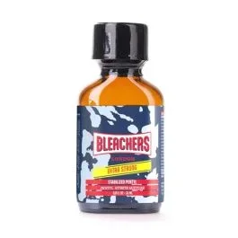 Bleachers Extra Strong Poppers – 24 ml