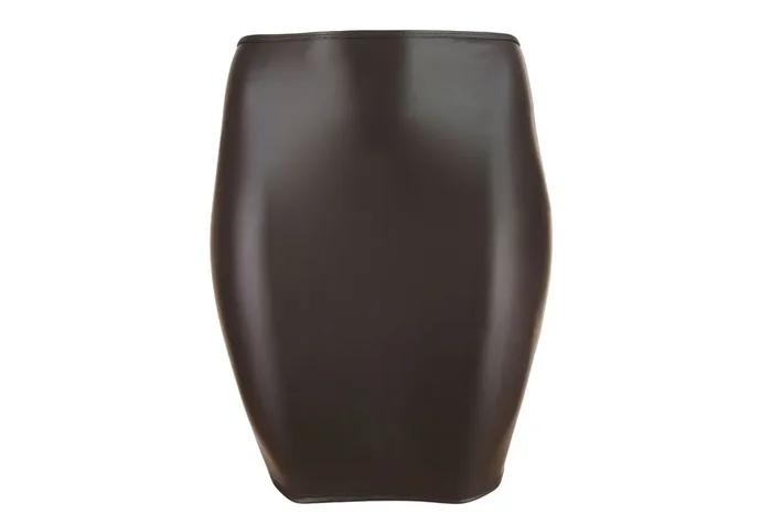 Bleistiftrock schwarz