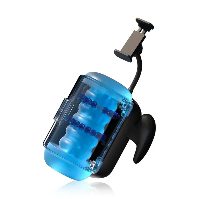 BLOWCAST – Wingman Plus Automatischer Masturbator