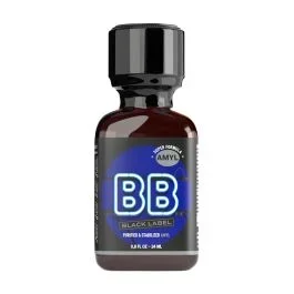 Blue Boy Amyl Poppers – 24ml
