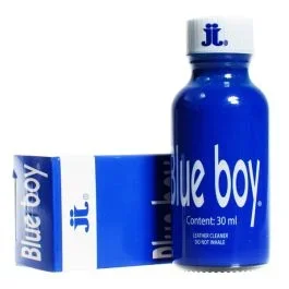 Blue Boy Poppers – 30ml
