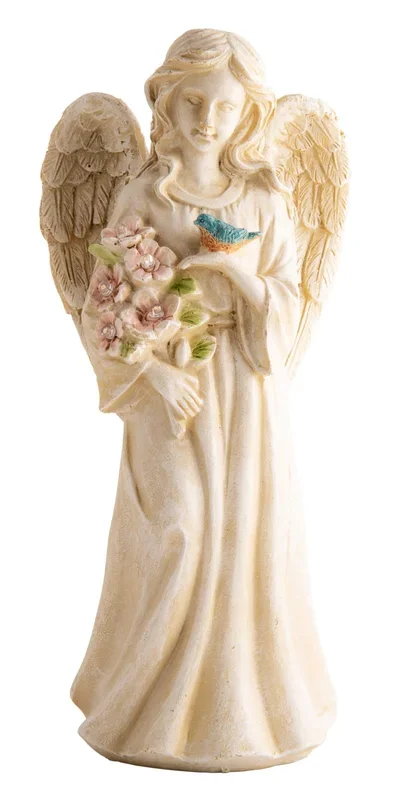 Blumenengel Birdy