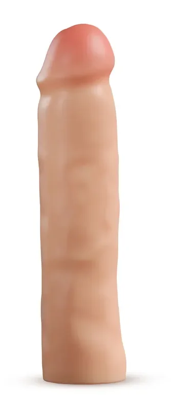 Blush – Performance Plus Tenacity Penisverlängerung Silikon – 5 cm