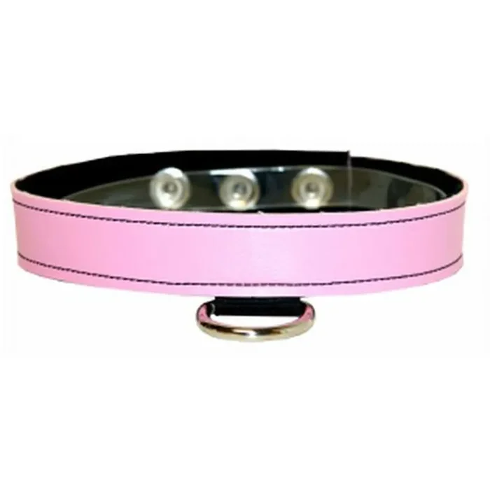 Blush – Pink Collar