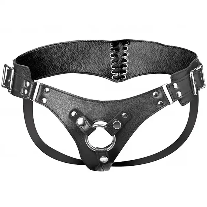 Bodice – Corset Style Strap-On Harness