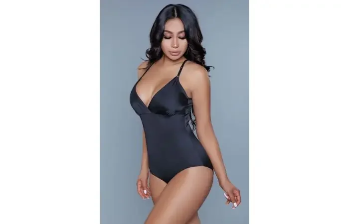 Body – Shape