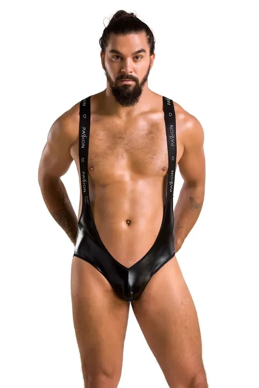 Body Bruno – Schwarz
